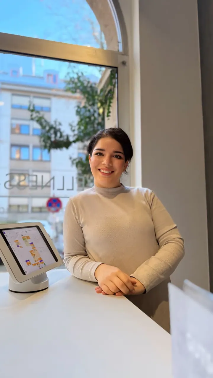 Activa Heidelberg Kosmetikstudio mit digitaler Terminverwaltung