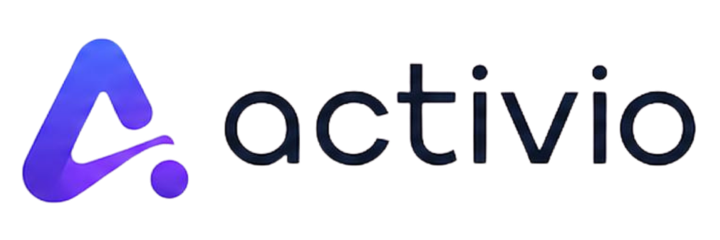 Activio - The All-in-One Platform for Studios & Clinics